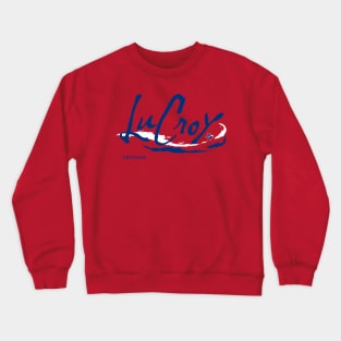 Lucroy Seltzer Crewneck Sweatshirt